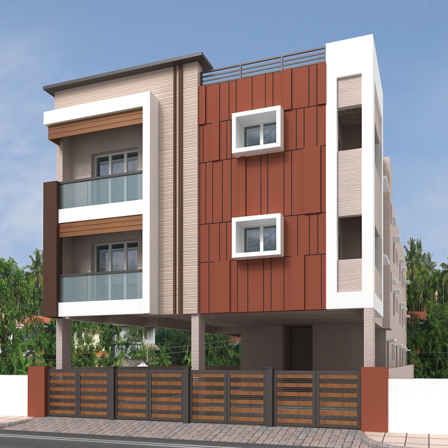 residential image